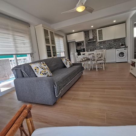 Adelmar Apartment El Campello Luaran gambar