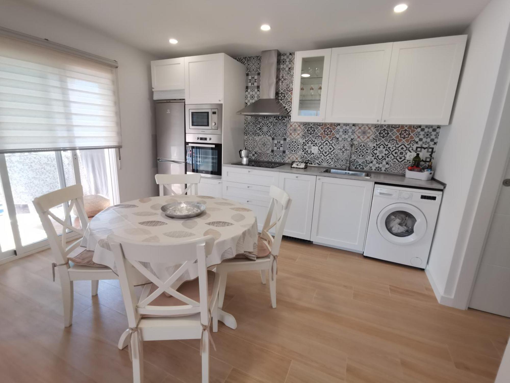 Adelmar Apartment El Campello Luaran gambar