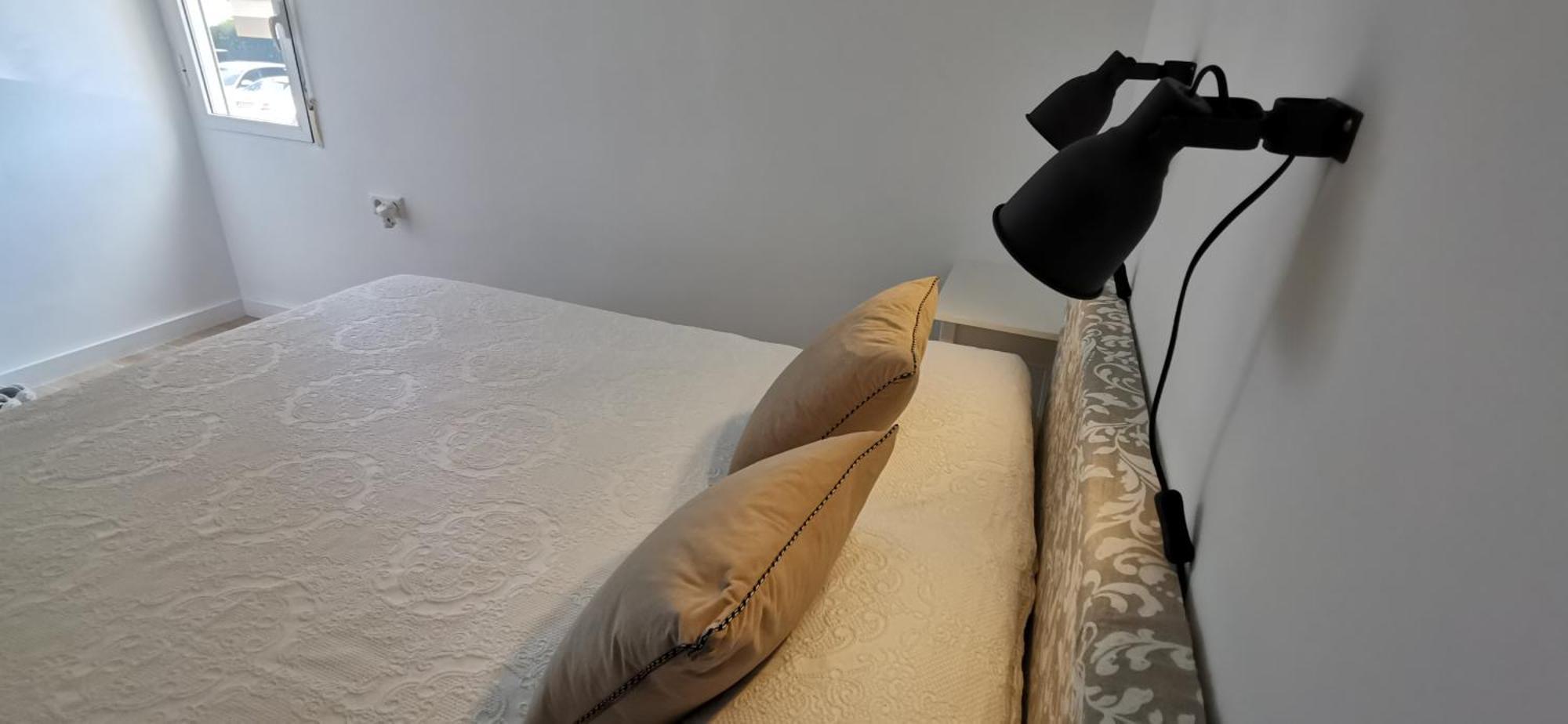 Adelmar Apartment El Campello Luaran gambar