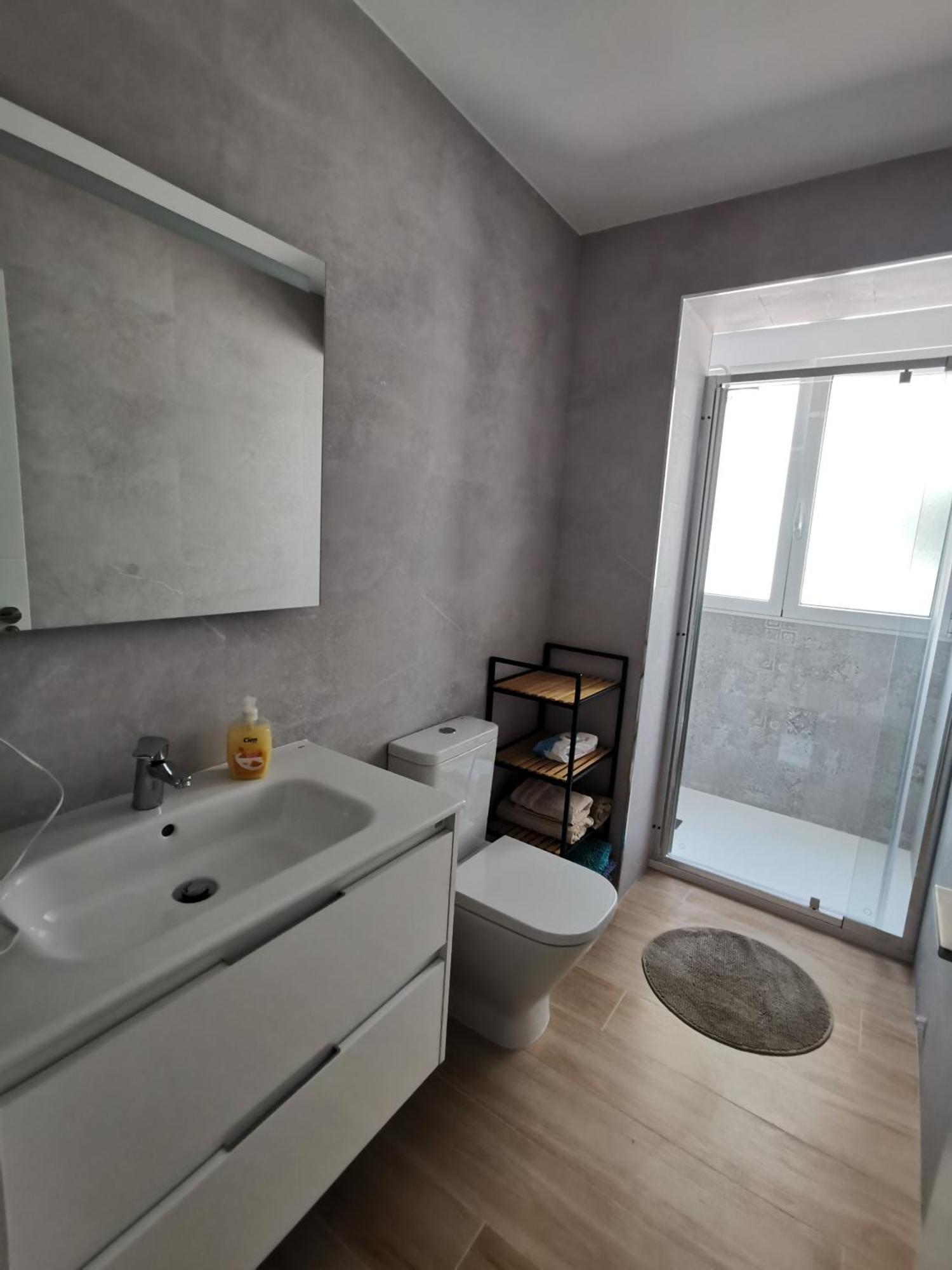 Adelmar Apartment El Campello Luaran gambar