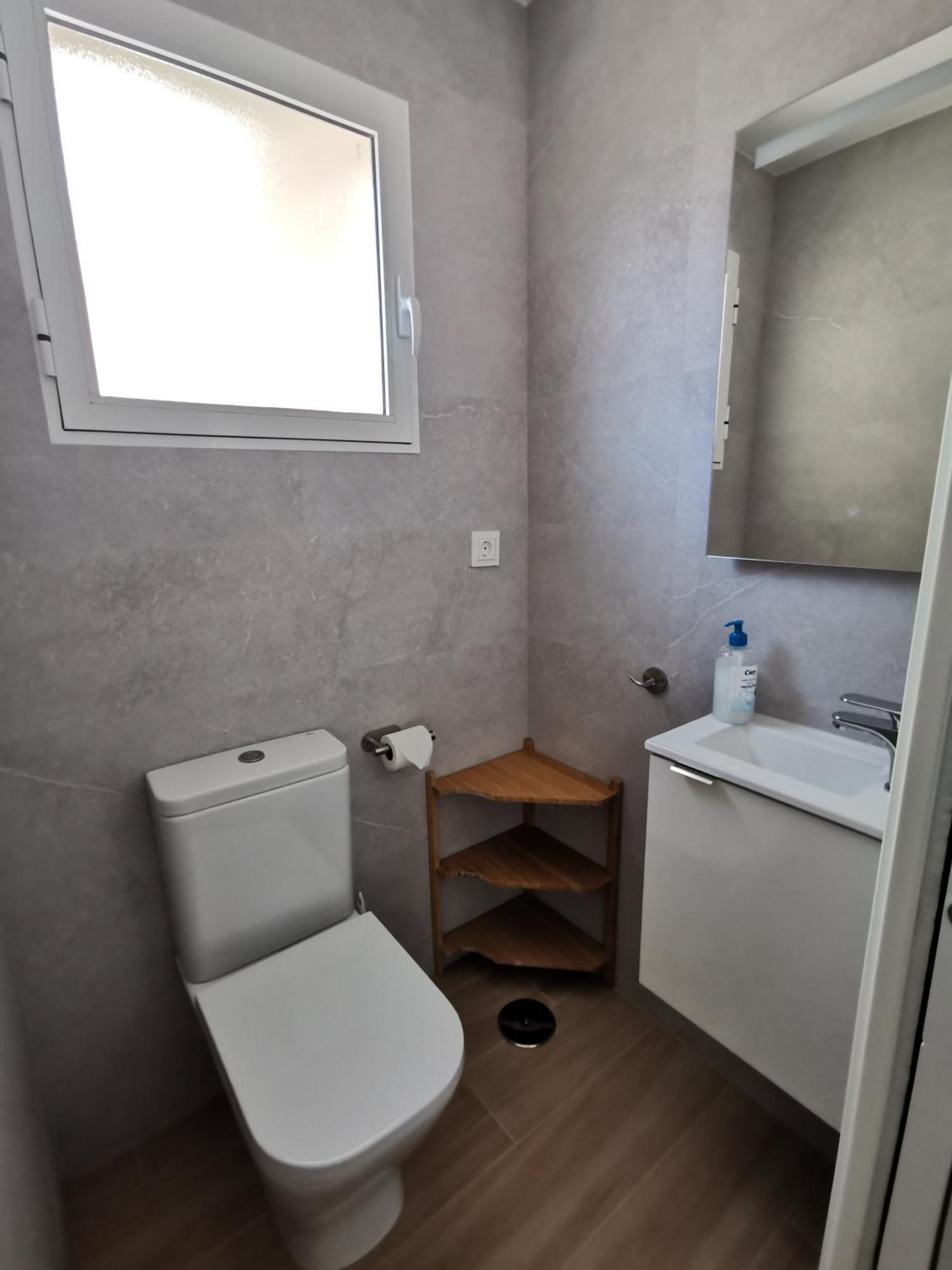 Adelmar Apartment El Campello Luaran gambar